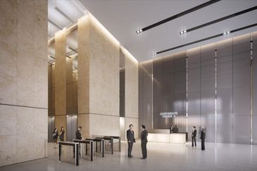 Pavilion Damansara Heights