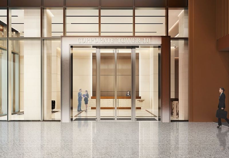 Pavilion Damansara Heights