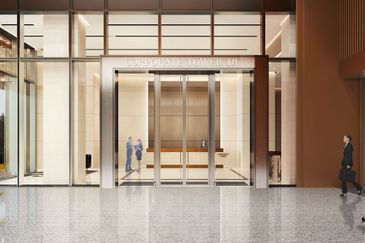 Pavilion Damansara Heights