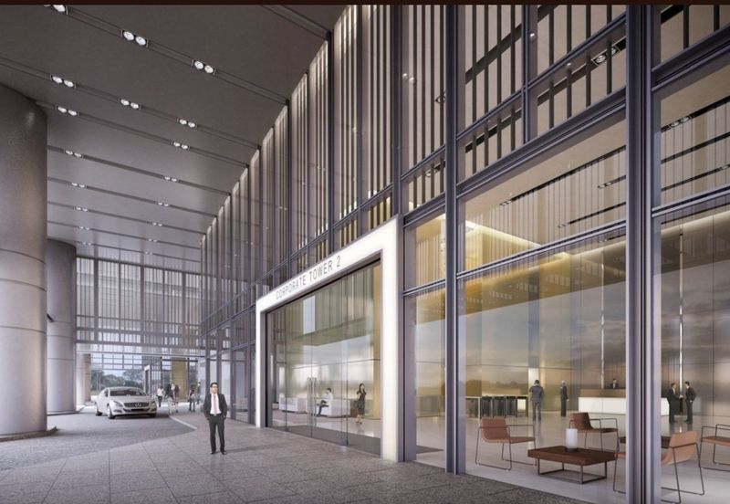 Pavilion Damansara Heights