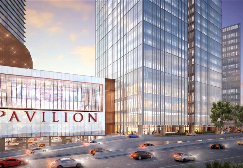 Pavilion Damansara Heights