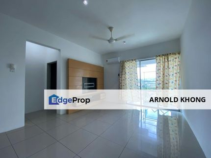 Condo 3rooms for Sale @ Silk Residence, Cheras, Selangor, Cheras South