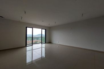 Resilion Residence @ Bandar Mahkota Cheras