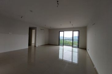 Resilion Residence @ Bandar Mahkota Cheras