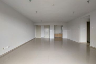 Resilion Residence @ Bandar Mahkota Cheras