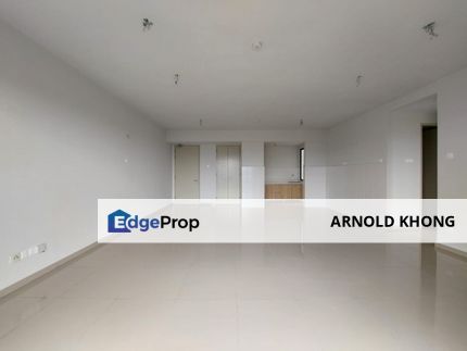 Newly built Condo @ Resilion Residence, Bandar Mahkota Cheras, Selangor, Cheras