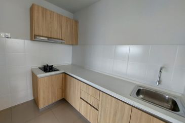 Resilion Residence @ Bandar Mahkota Cheras