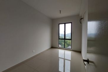 Resilion Residence @ Bandar Mahkota Cheras