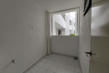 Resilion Residence @ Bandar Mahkota Cheras