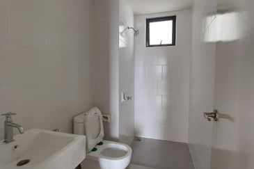 Resilion Residence @ Bandar Mahkota Cheras