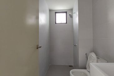 Resilion Residence @ Bandar Mahkota Cheras