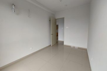 Resilion Residence @ Bandar Mahkota Cheras