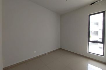 Resilion Residence @ Bandar Mahkota Cheras