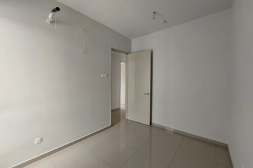 Resilion Residence @ Bandar Mahkota Cheras