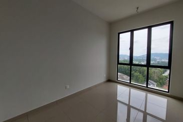 Resilion Residence @ Bandar Mahkota Cheras