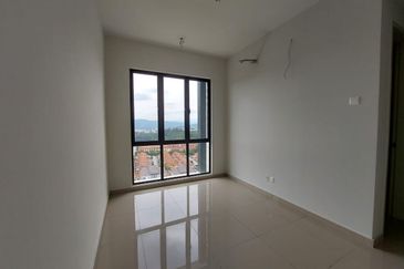 Resilion Residence @ Bandar Mahkota Cheras