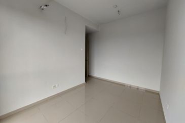 Resilion Residence @ Bandar Mahkota Cheras