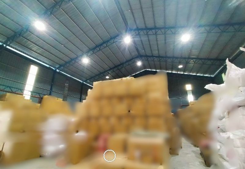 Factory / Warehouse for Sale in Kampung Baru Subang, Pekan Subang, Seksyen U6