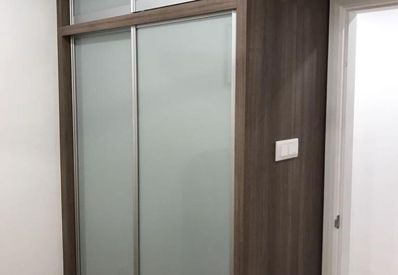 Summerton Condominium