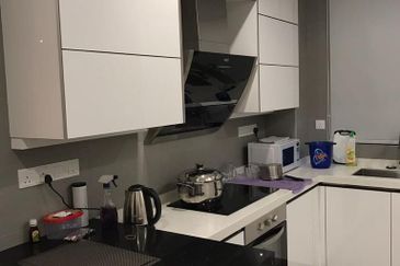 Summerton Condominium