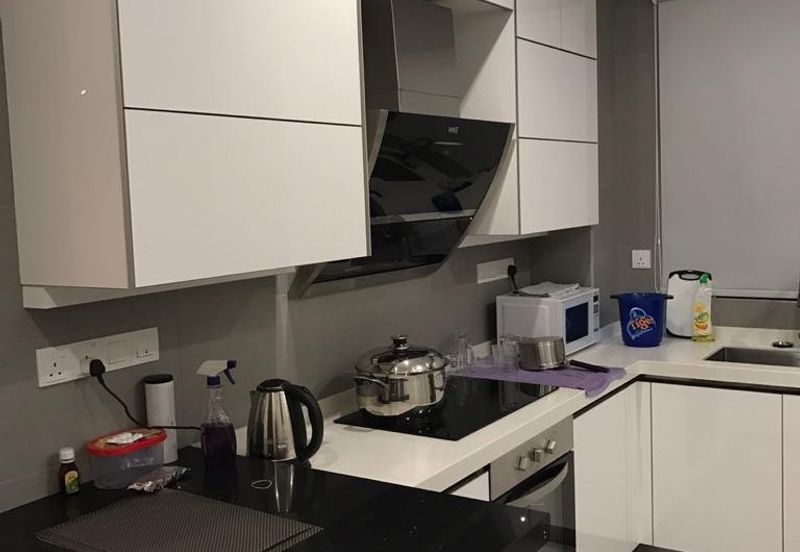 Summerton Condominium