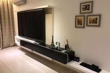 Summerton Condominium