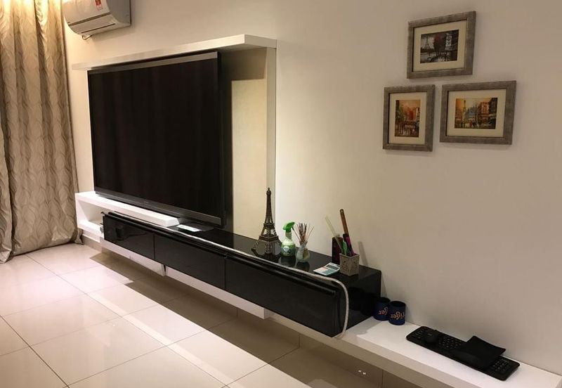 Summerton Condominium