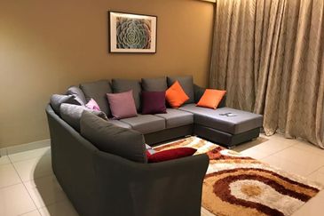 Summerton Condominium