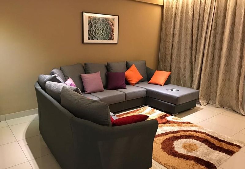 Summerton Condominium