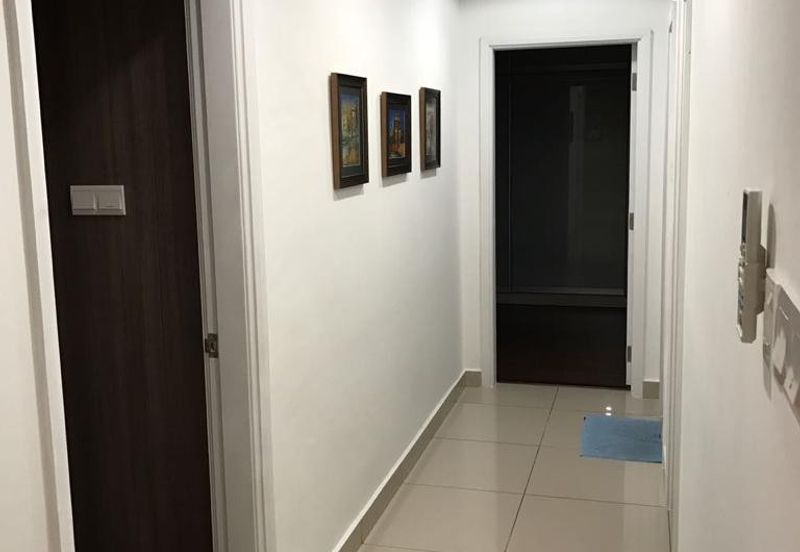 Summerton Condominium