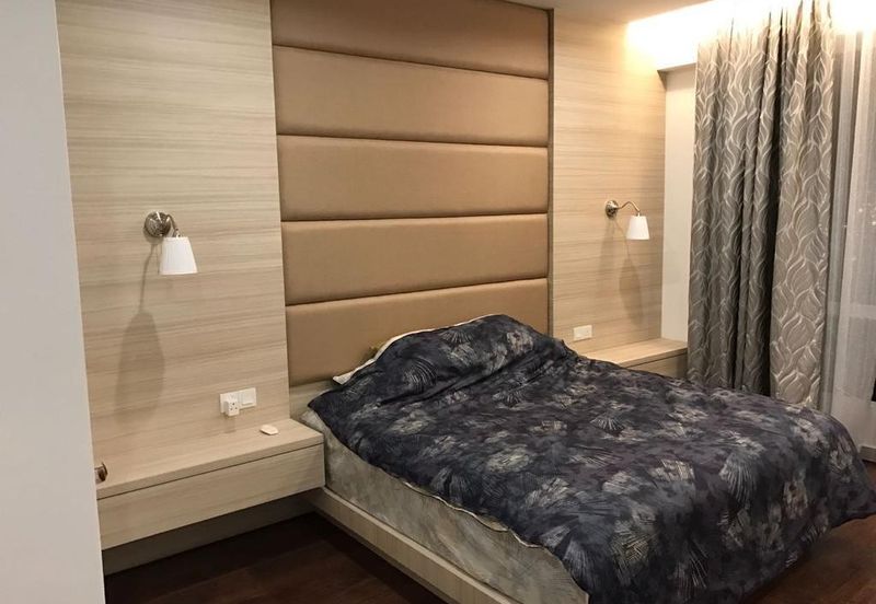 Summerton Condominium