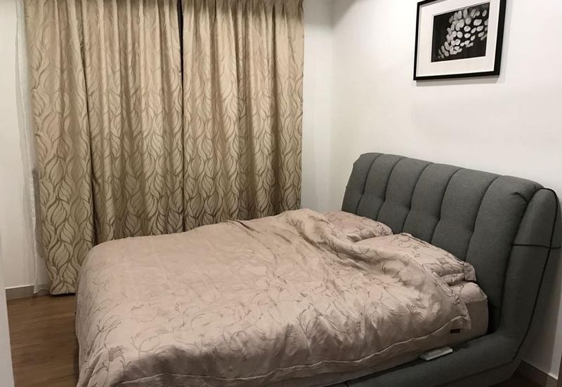 Summerton Condominium