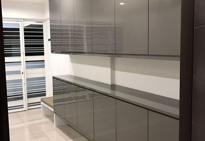 Summerton Condominium