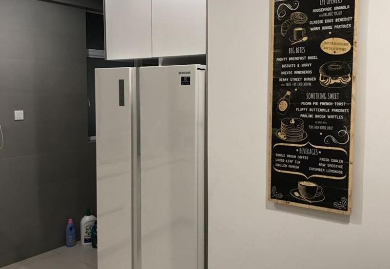 Summerton Condominium