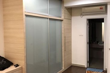 Summerton Condominium