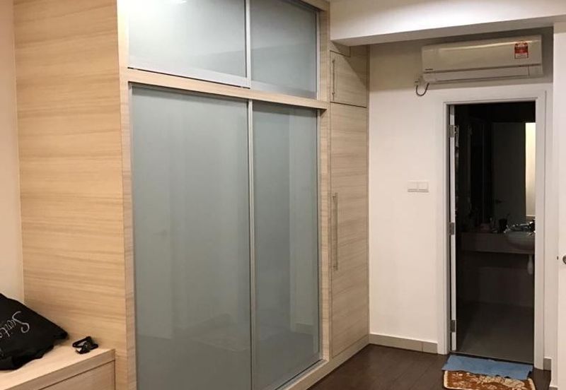 Summerton Condominium