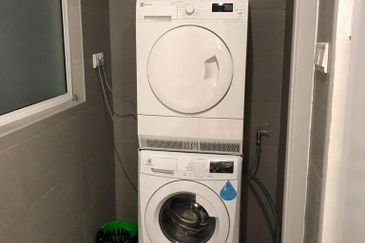 Summerton Condominium