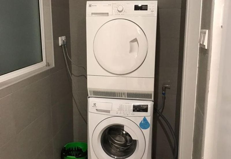 Summerton Condominium