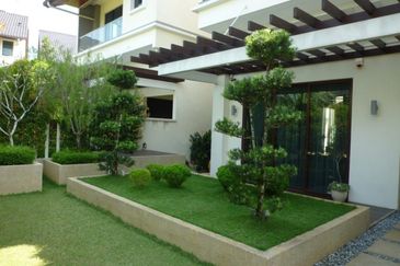 Villa Yarl