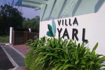 Villa Yarl