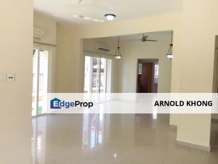 2 story Terrace/Link house Endlot for Sale @ Bukit Jelutong, Shah Alam, Selangor, Bukit Jelutong