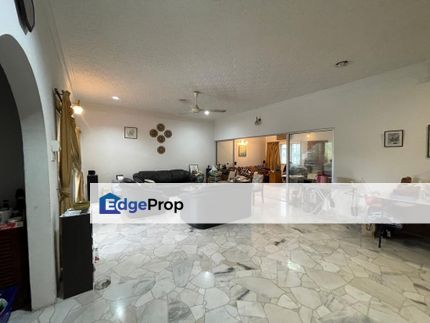 Classic design & special layout Bungalow @ Ukay Heights, Ampang, Selangor, Ampang