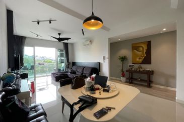 Le Yuan Residence