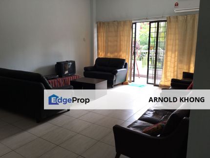 Condo for Sale @ Sri Bangsar, Bangsar with Walk 3mins to LRT station, Kuala Lumpur, Bangsar