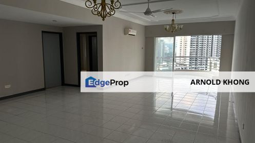 Condo for Sale @ Duta Ria, Segambut, Mont Kiara, Kuala Lumpur, Dutamas