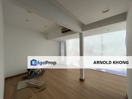 Reno Office in Commercial House@ SS2,Petaling Jaya, Selangor, Petaling Jaya