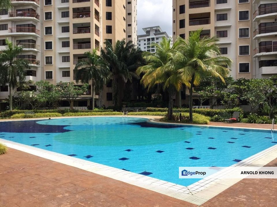 Cita Damansara for Sale @ Sunway Damansara, Kota Damansara, Selangor, Sunway Damansara