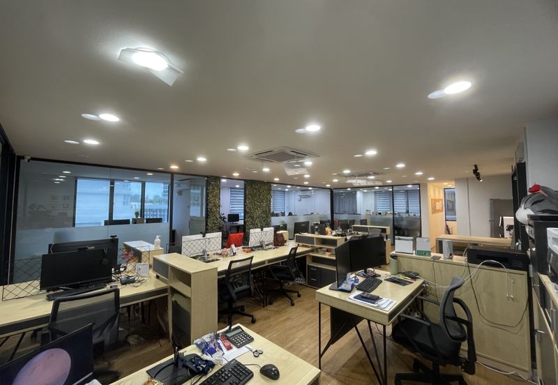 Centre Point Medan Connaught