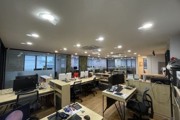 Centre Point Medan Connaught