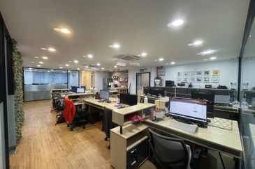 Centre Point Medan Connaught